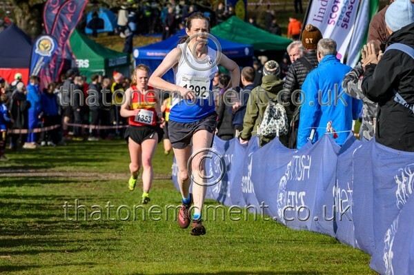 Falkirk25-920261 - Senior Women Set Three