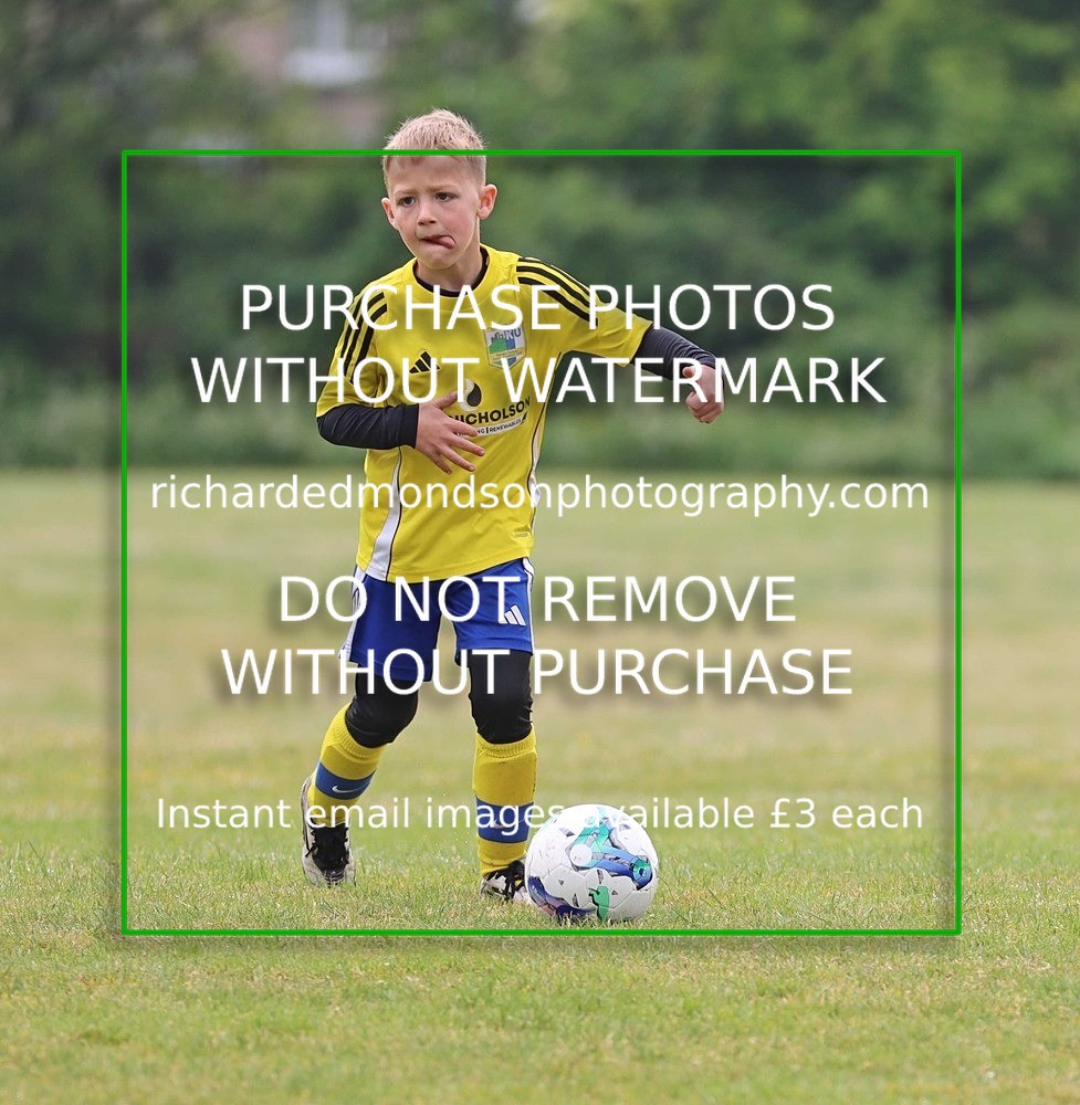 IMG_3553 - Wattsfield U7s vs Kendal Utd U7's
