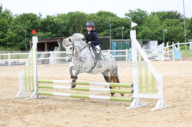 3E7A3554 - Class 4: 60cm Junior