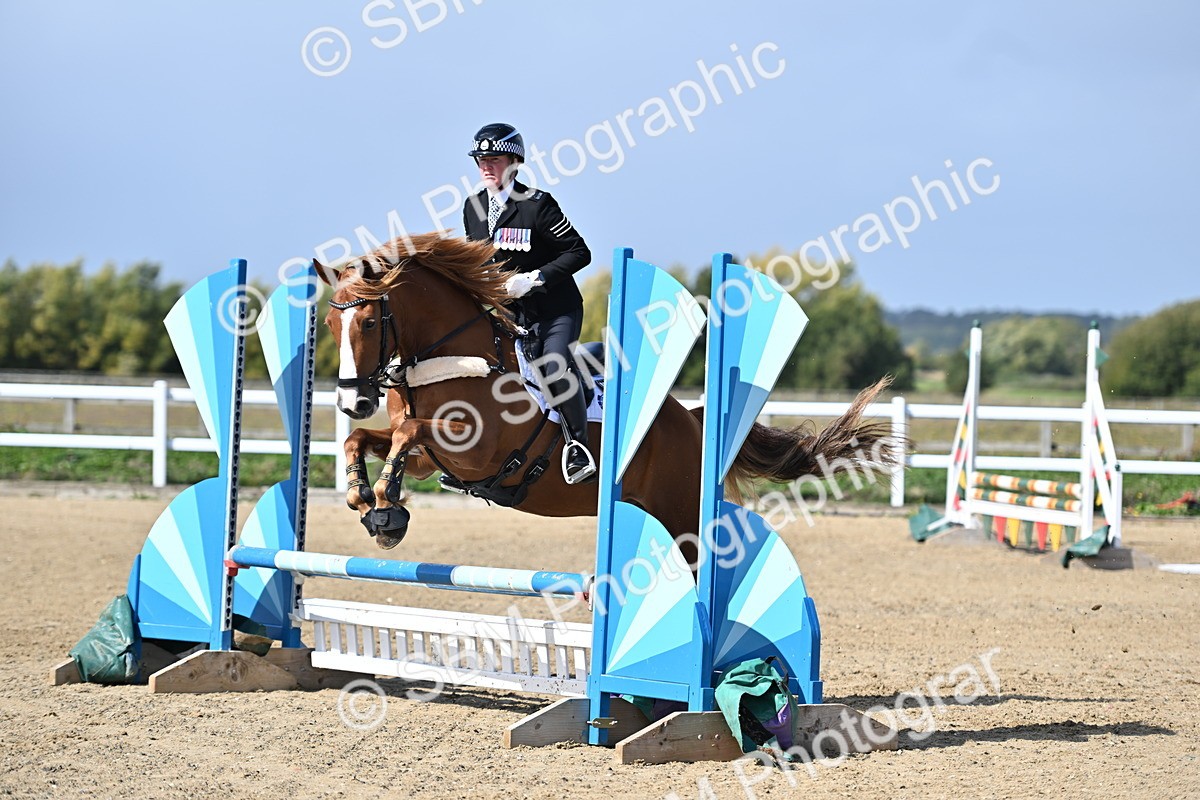 SBM_000588 - Class 40 - 70cm