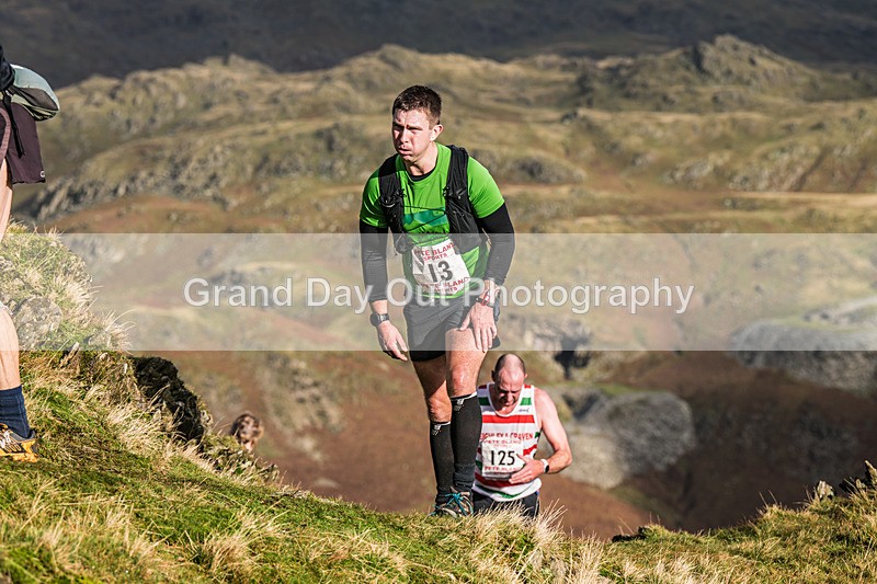 Dunnerdale-632 - Dunnerdale Fell Race Saturday 8th November 2025