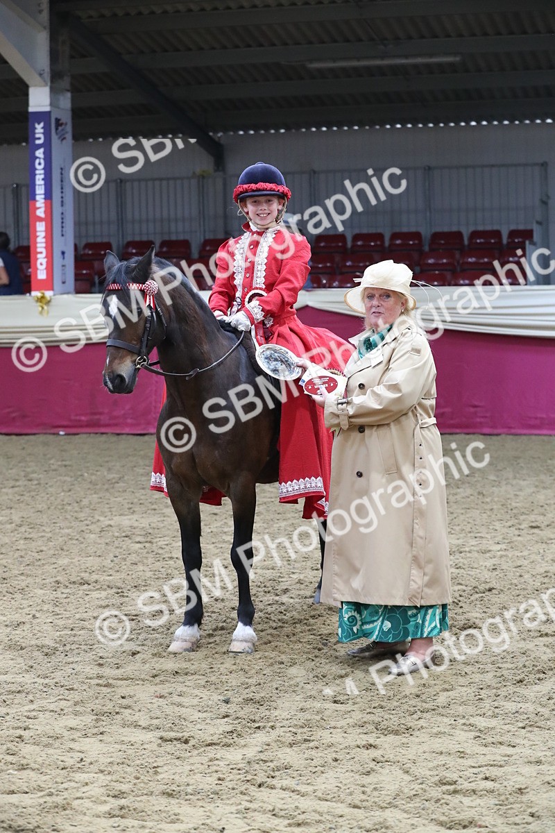 SBM_11295 - Class 104 Ridden Costume - Astride Junior