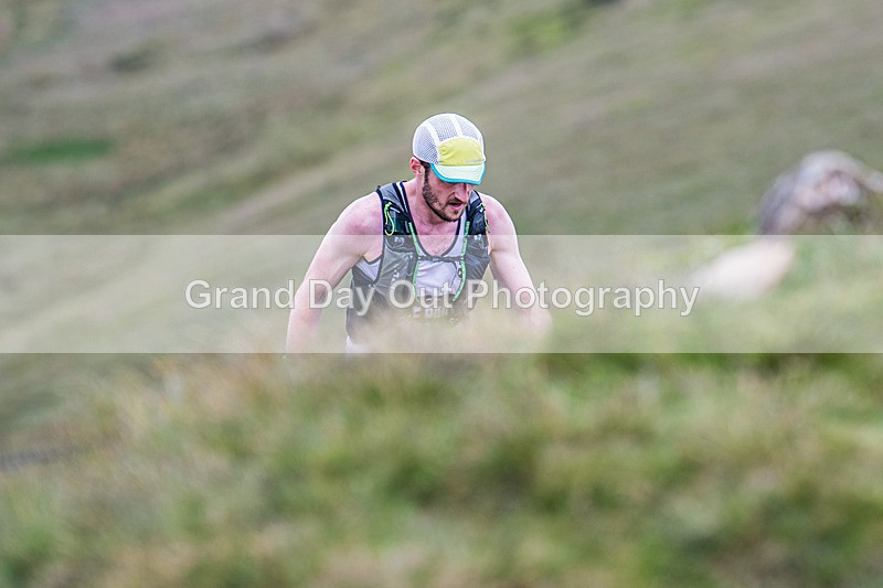 Inter Counties Men-410 - British Inter County Mountain Running Championship (Men) Saturday 14th June 2025