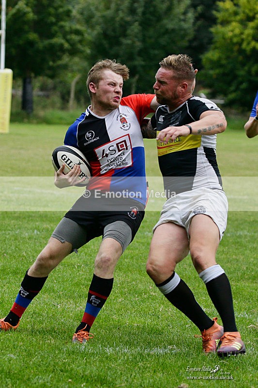 RU 250921 103 - Devizes II RFC V Pewsey Vale RFC 25/09/21