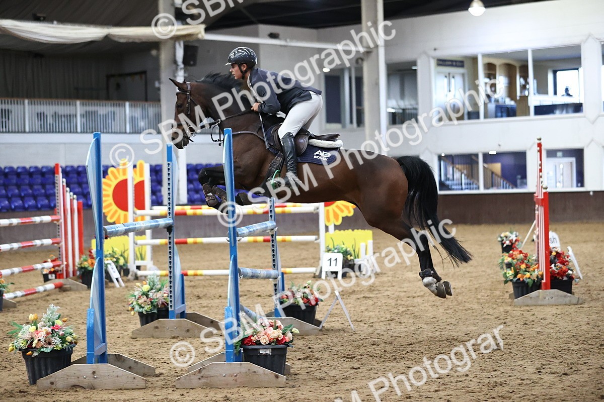 SBM_003398 - Class 16 - Junior 1.15m 1.20m Open