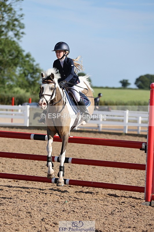 240629A-181323-09232 - Cls 14 Springboard 128cm + 138cm