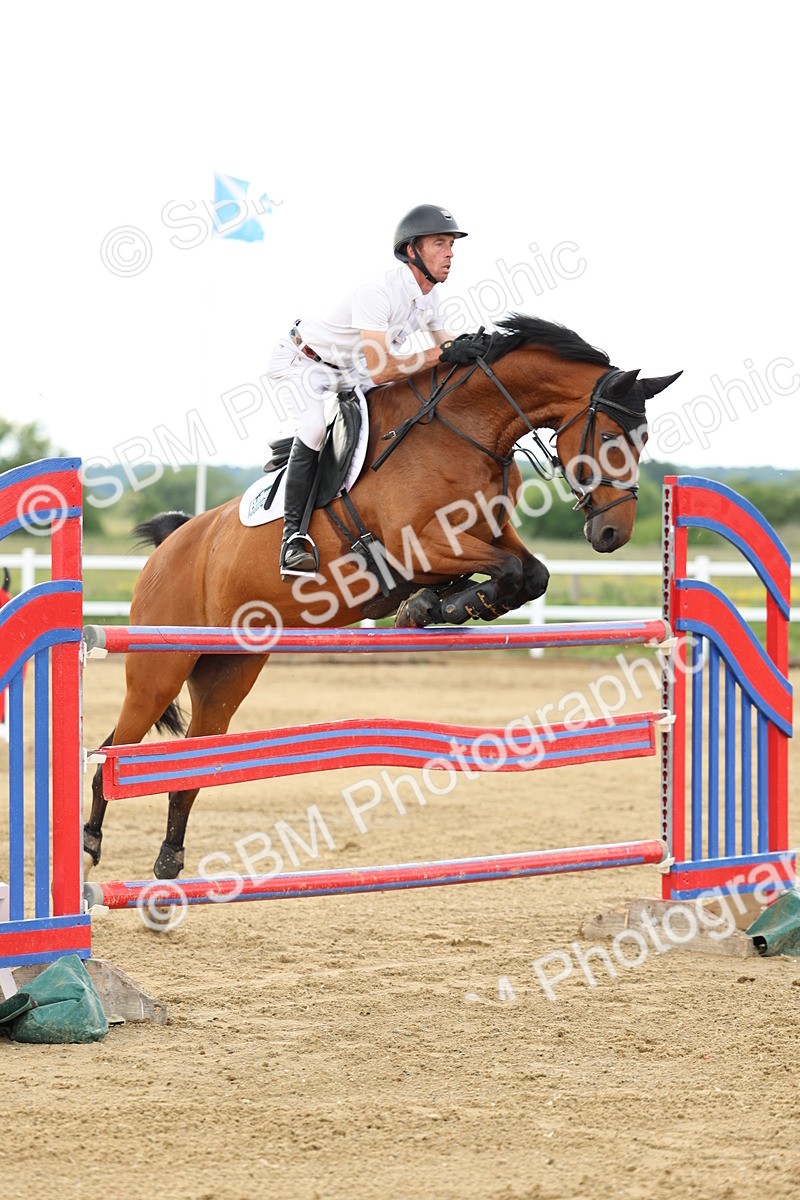 SBM_006506 - Class 21 - National 1.30 1.40m