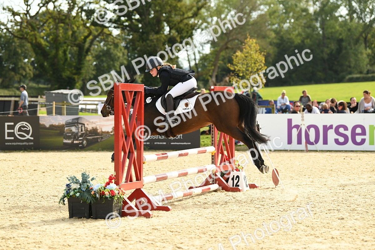 SBM_70897 - J15 - Junior Pony 70cm Championship