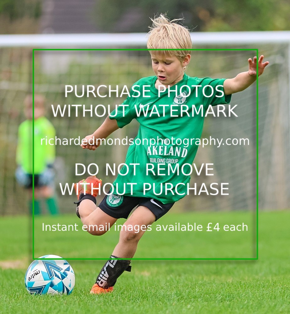 533A2614 - Wattsfield U7 vs Milnthorpe Town U7 (27/9/25)