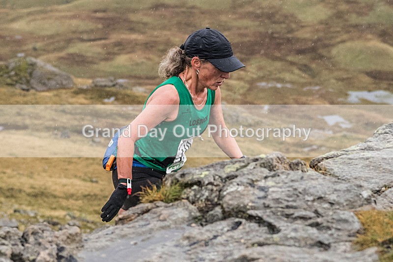 Three Shires-605 - Three Shires Fell Race Saturday 20th September 2025