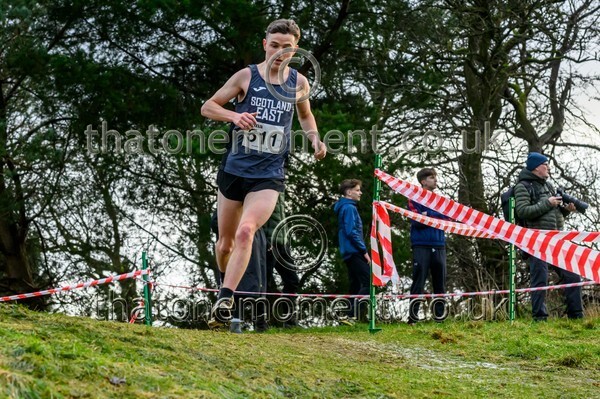 InterXC26-911722 - Senior Men Set One
