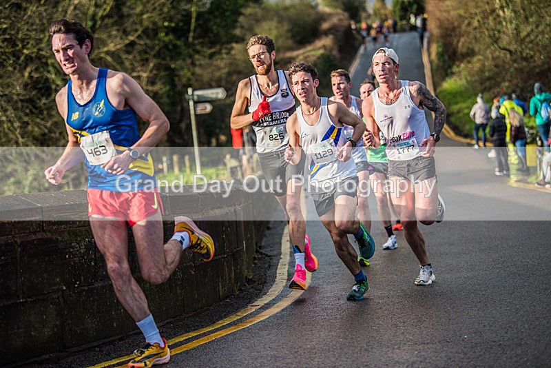 Ribble-465 - Ribble Valley 10K Sunday 31st December 2023