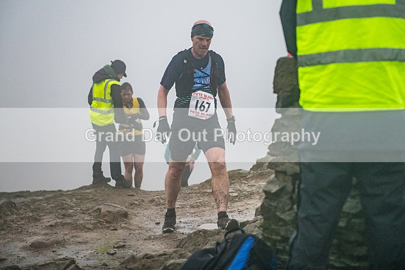 Loughrigg-621 - Loughrigg Fell Race Wednesday 10th April 2024