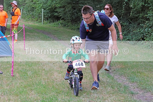 A41A5388 - MTB East Round 7 Potash Under 7s Under 9s Under 12s Races 08:45 – 9:35