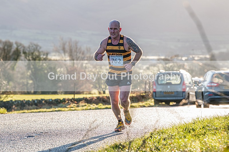 North Lakes Half Marathon  10k-280 - North Lakes Half Marathon & 10K Road Races Monday 2nd January 2023