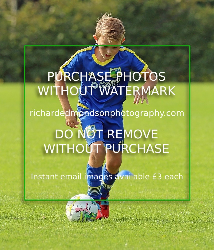 IMG_3248 - Kendal Utd U9 vs Kendal Utd U9 (7/9/24)