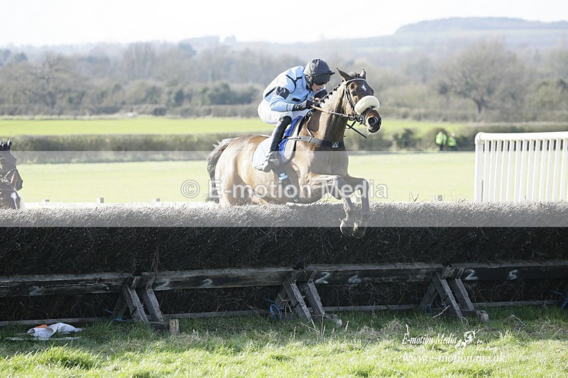 PtP 260222 582 - Kingston Blount Racing Club Point-to-Point 26/02/22