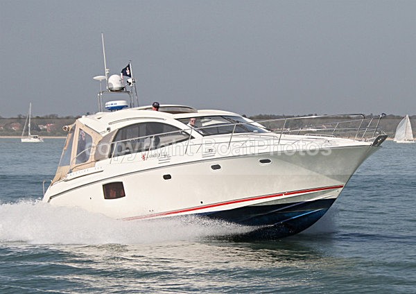 110410 LORD FYFE IMG_1733 - Motorboats - Hardtop