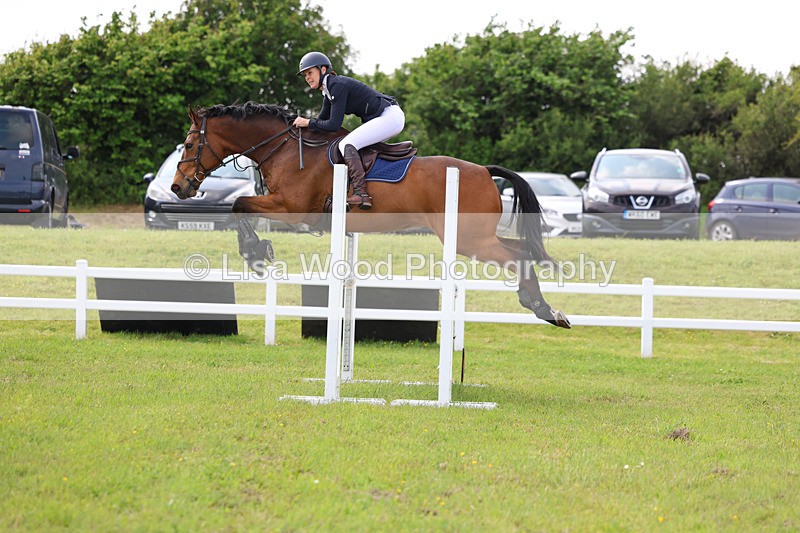 3E7A8205 - Class 14: Senior Discovery/1m open