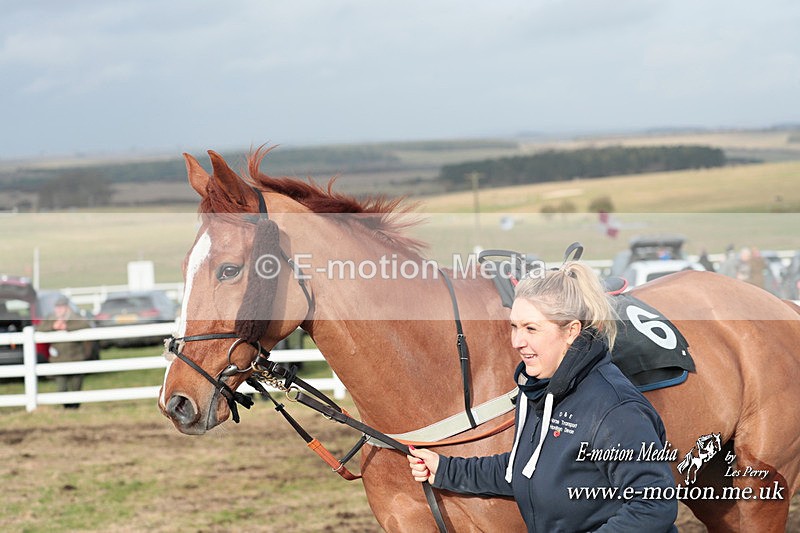 PtP 270124 385 - Royal Artillery PtP Larkhill 27/01/24
