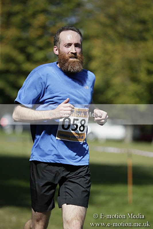 CAD150919-0770 - Marlborough Tiny Temple 7 mile and Temple Half-Marathon 15/09/19