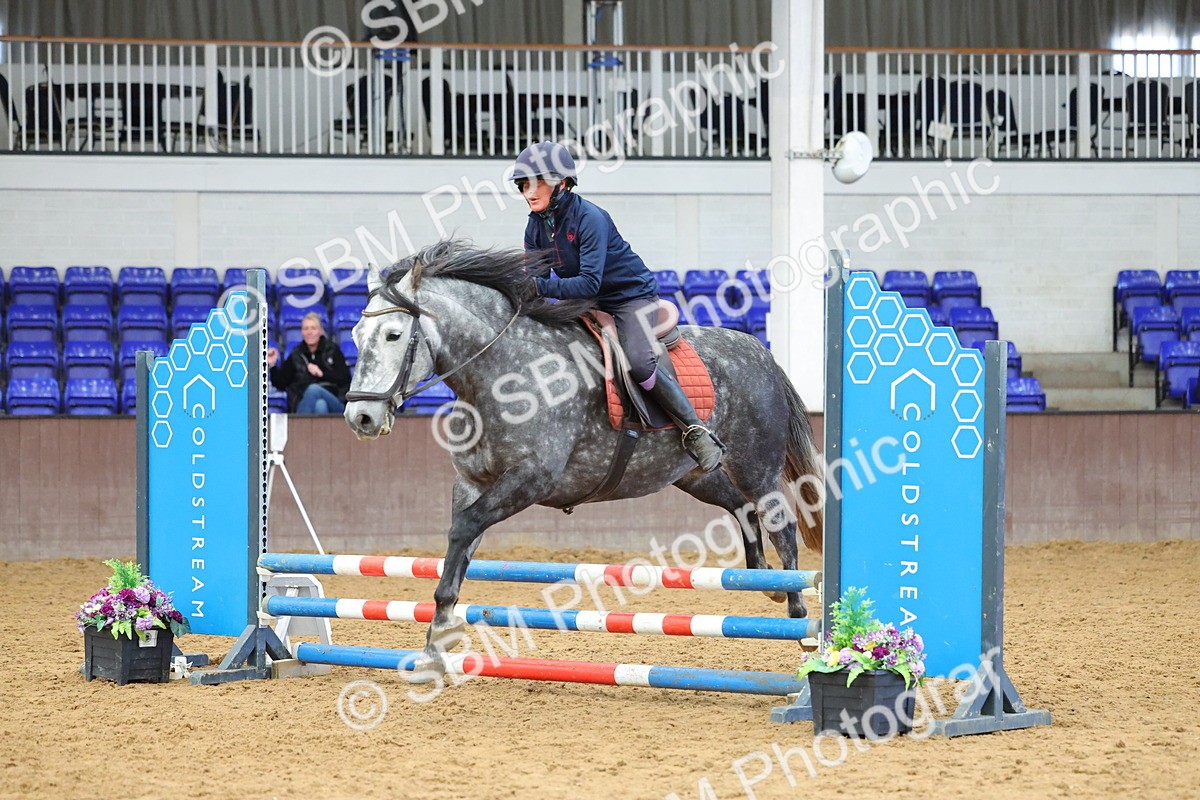 SBM_001030 - Class 3 - 60cm - BRC Warm Up