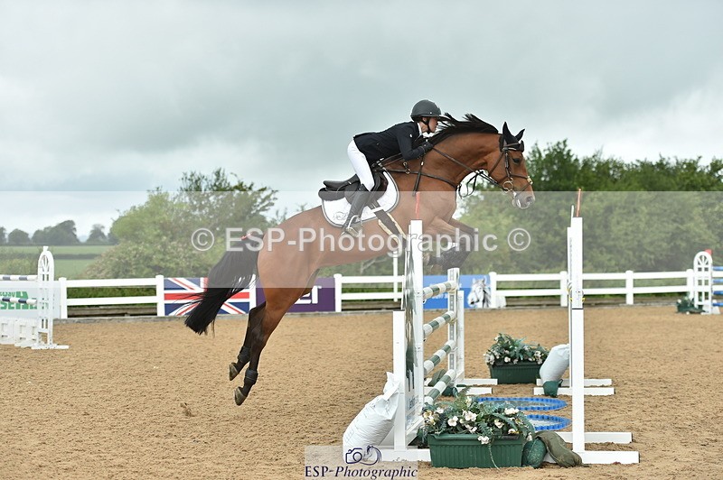 230723A-110836-11177 - Cls 32, 6 Yr Olds 1.20m