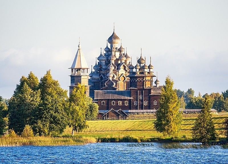  - Russia