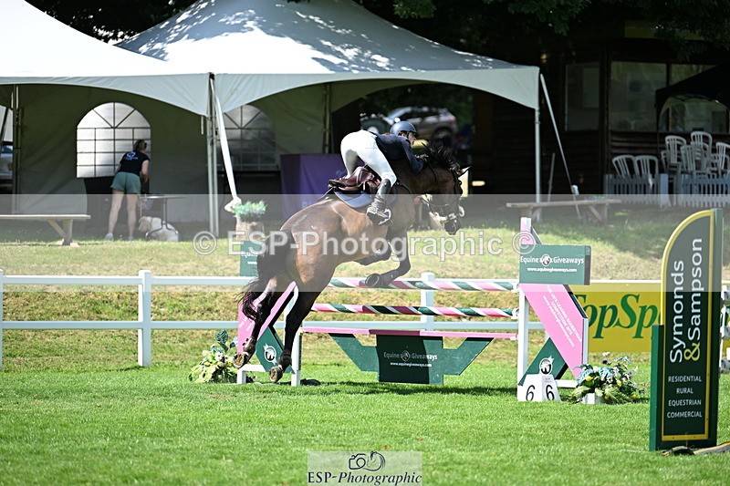 250703A-105519-02946 - Cls 1 Snr Foxhunter