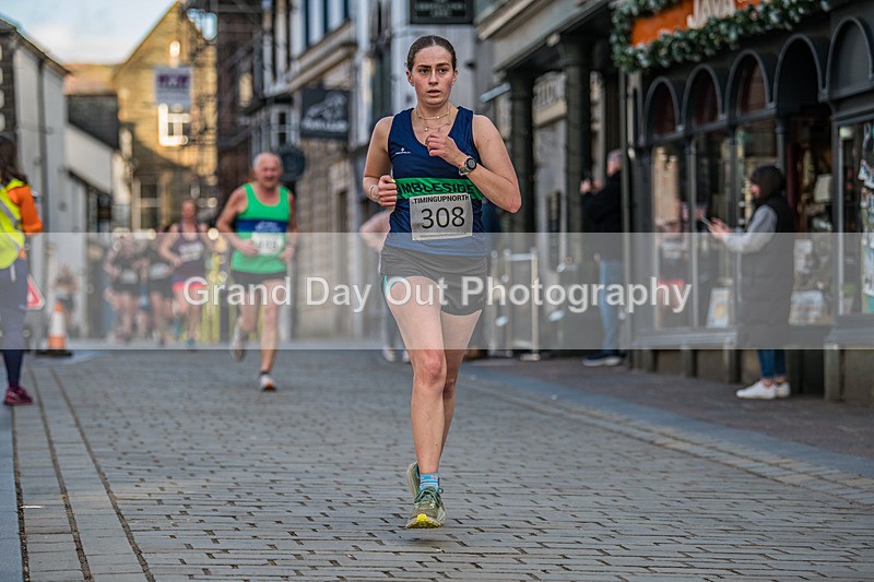 Keswick RTH-468 - Keswick AC Round The Houses Road Race Wednesday 24th April 2024