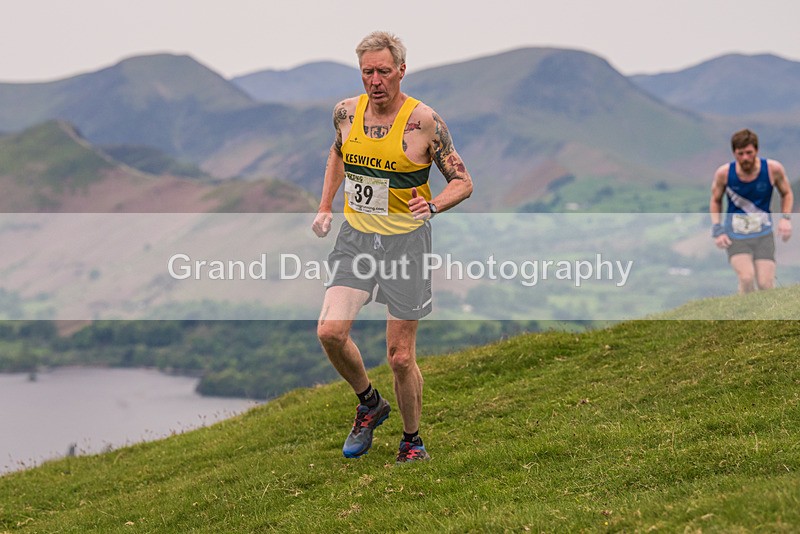 Latrigg-336 - Latrigg Fell Race Wednesday 17th May 2023