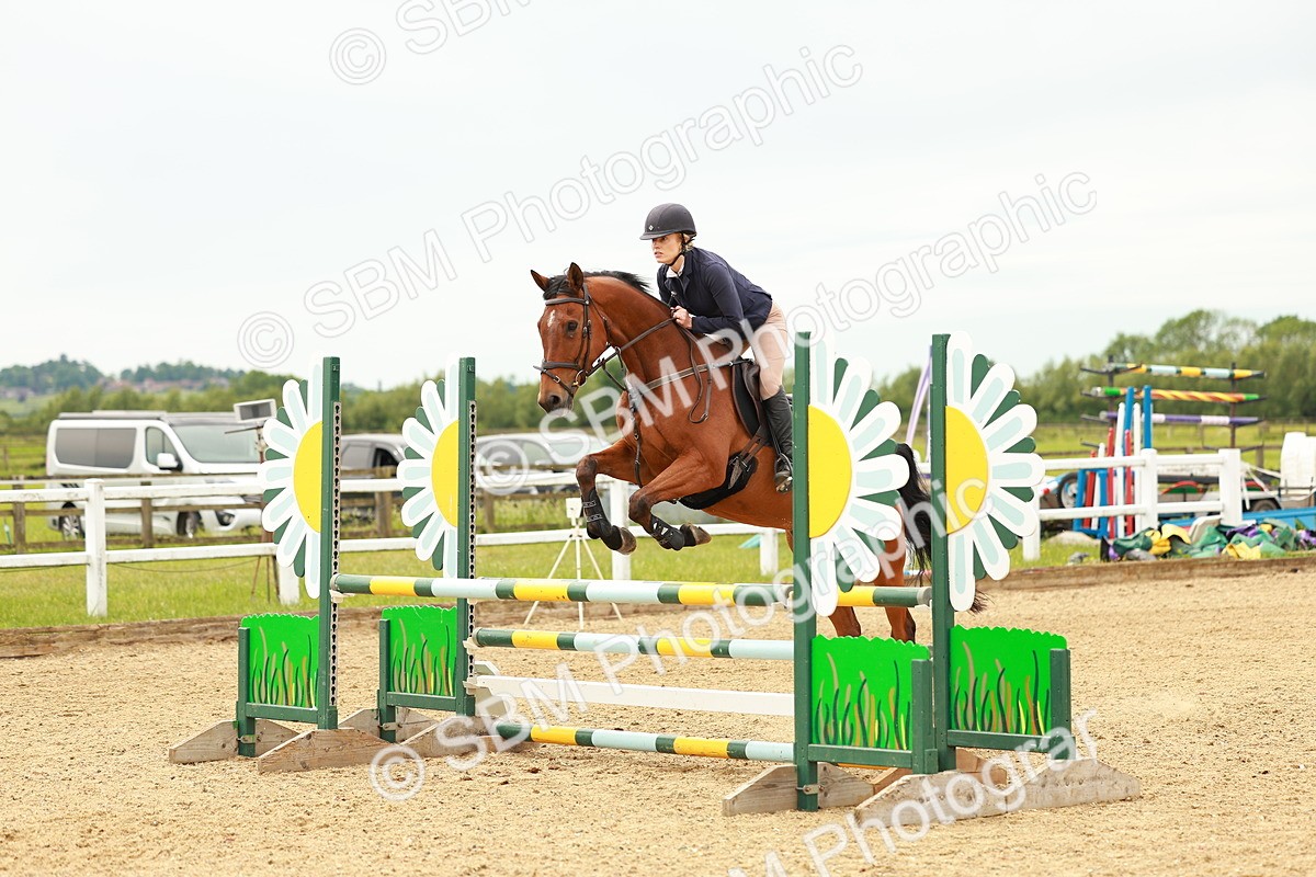 SBM_001768 - Class 3 - Senior Discovery - 1.00m