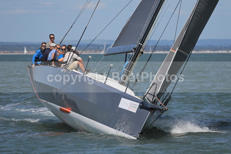 170702 MAVERICK GBR4944R RTI_5414 - Sailboats - monohull