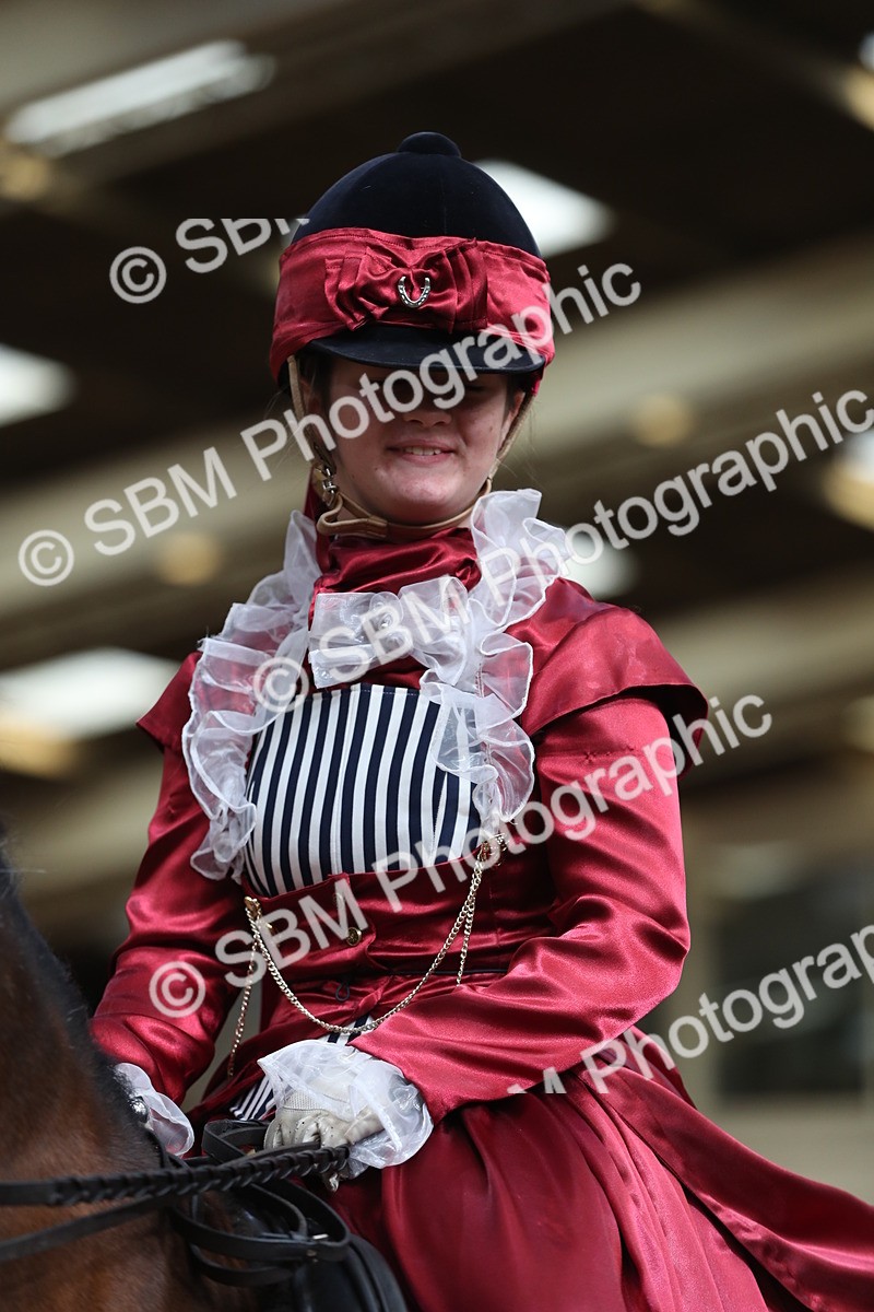SBM_11258 - Class 104 Ridden Costume - Astride Junior