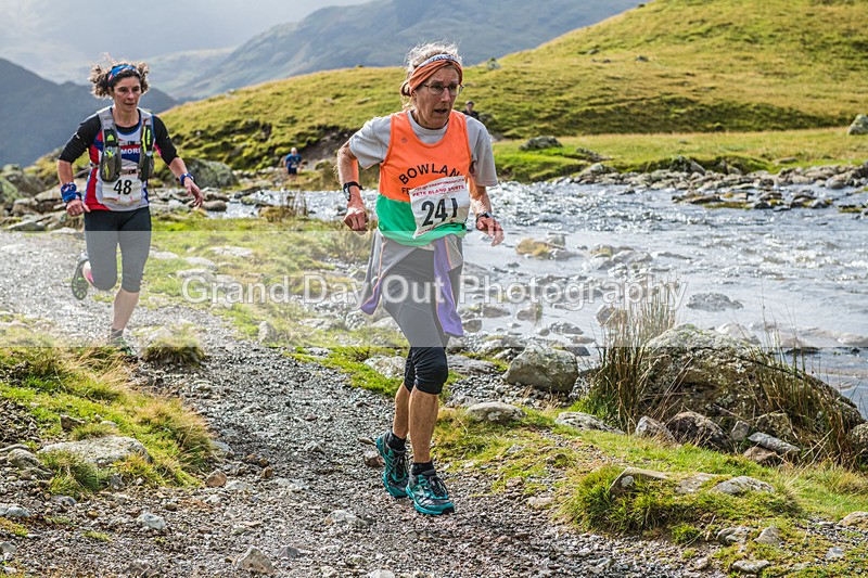 Langdale-464 - Langdale Horseshoe Fell Race Saturday 8th October 2022