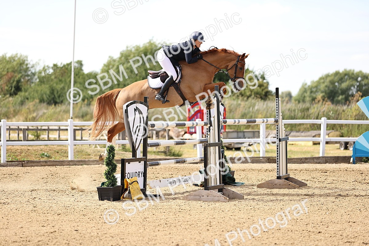 SBM_011734 - Class 10 - Talent Seekers Inc 7 Year Championship Qualifier - 2nd Half
