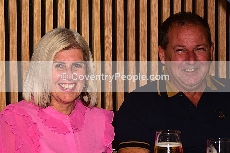 BAZ-174 - Bazza's 80th Birthday