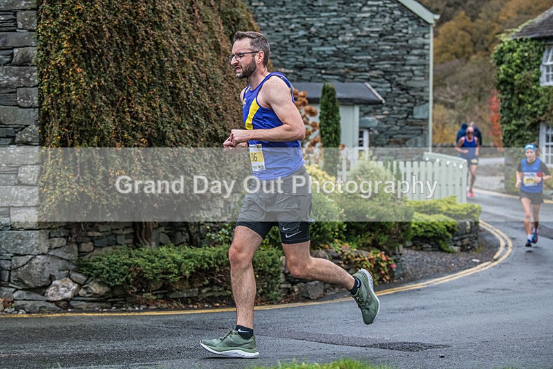 Derwentwater-301 - Derwentwater 10 Mile Road Race Sunday 2nd November 2025