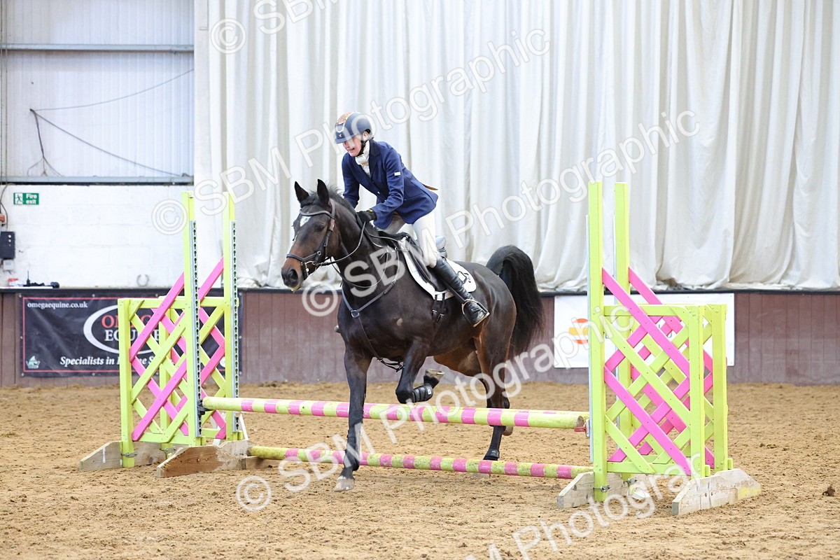 SBM_000791 - Class 3 - 60cm