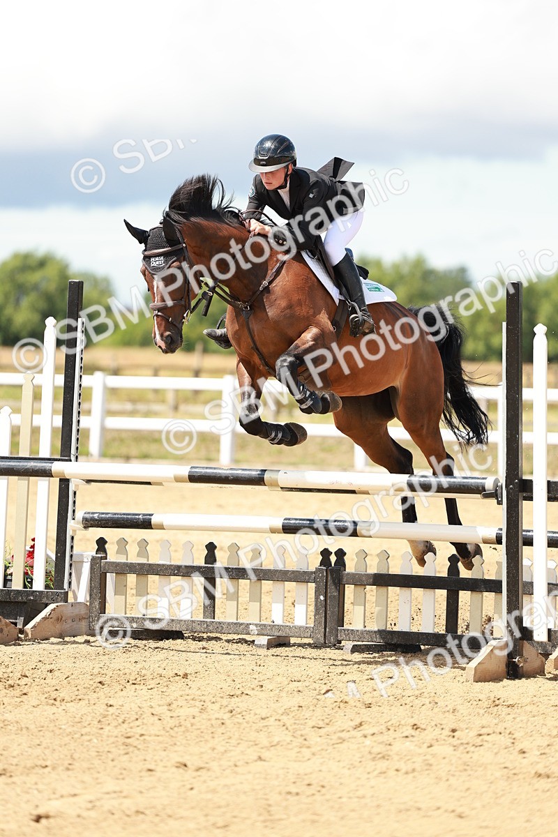 SBM_007152 - Class 2 - Senior Discovery - 1.00m Open