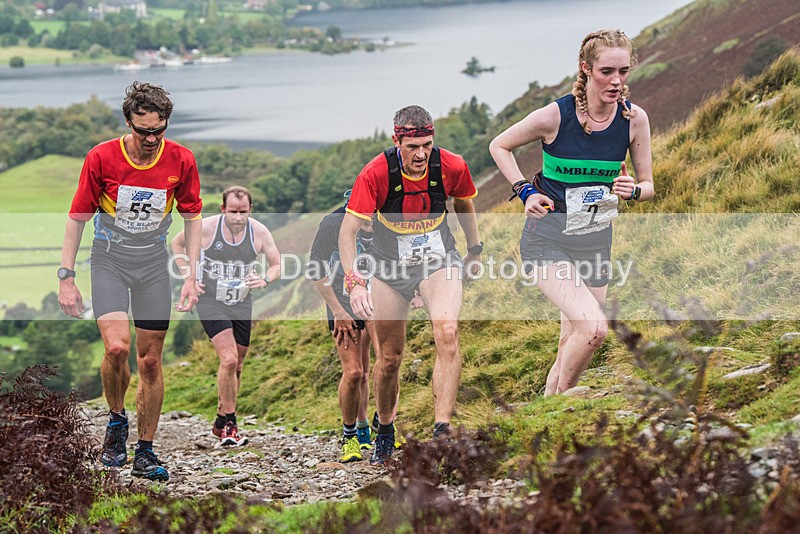 HBMR Leg 1-192 - Hodgson Brothers Mountain Relay - Leg 1 Sunday 1st October 2023