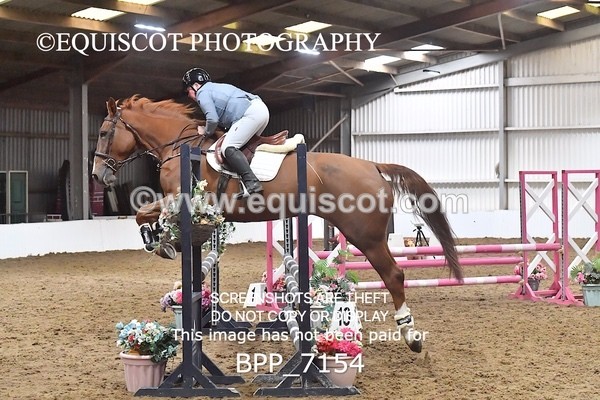 BPP_7154 - CLASS 3 0.85m Amateur Championship Qualifier