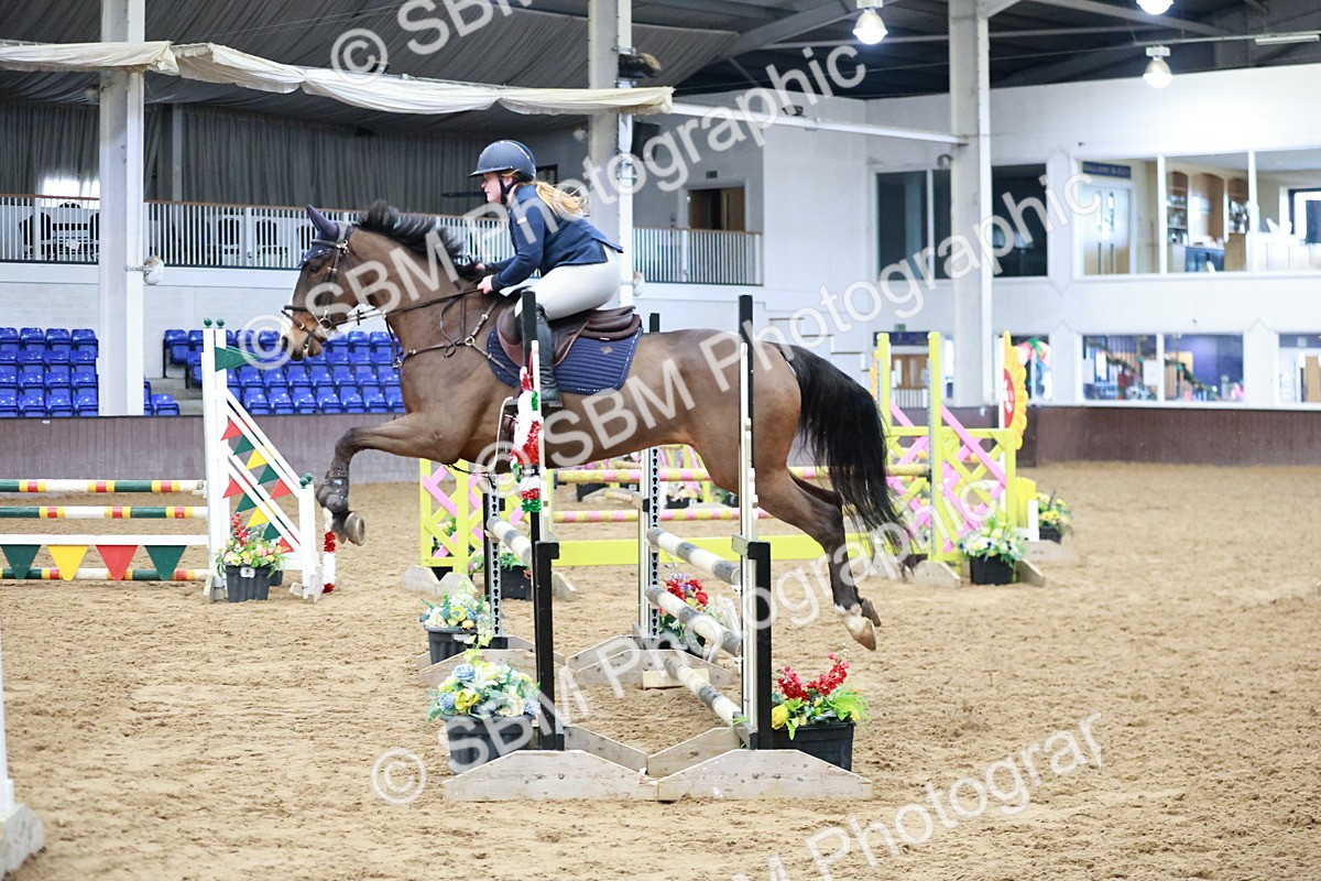 SBM_000583 - Class 2 - Senior British Novice 90cm