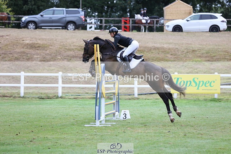 250830A-084039-04012 - Cls 13 Snr 1.25m Open