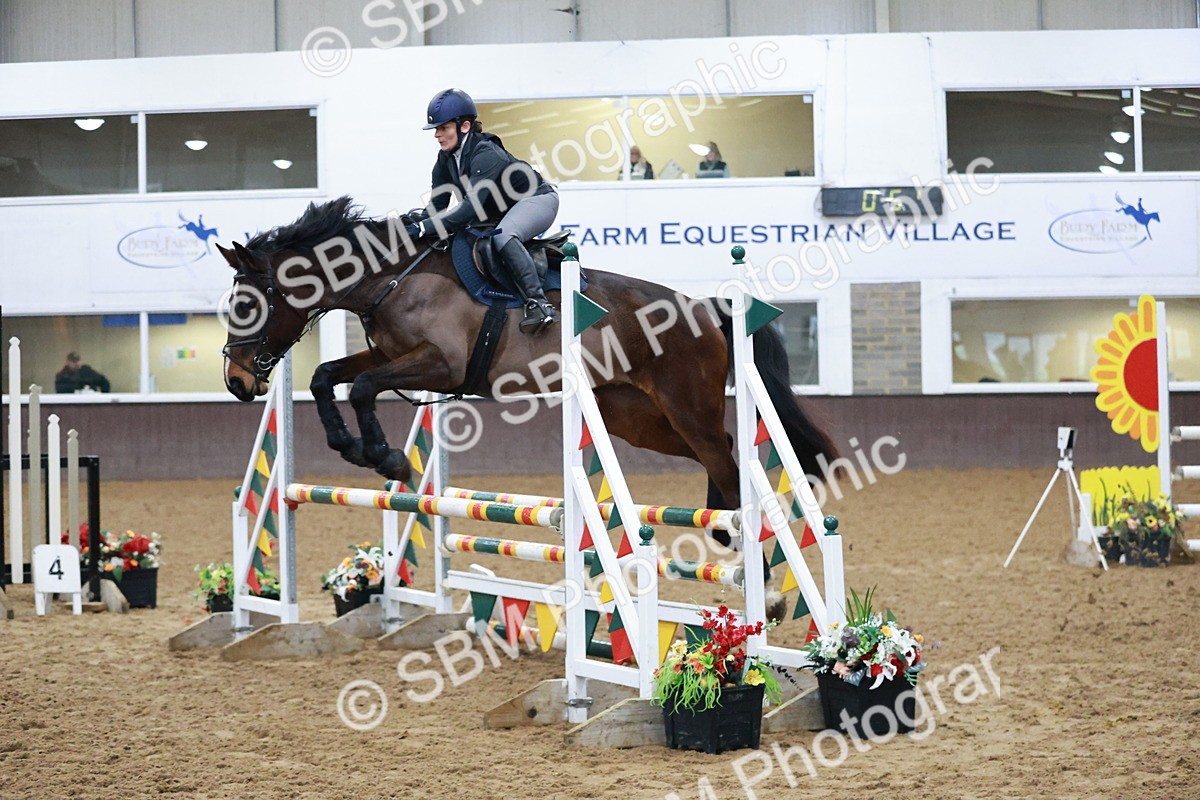SBM_000844 - Class 3 - Senior Discovery - 1.00m