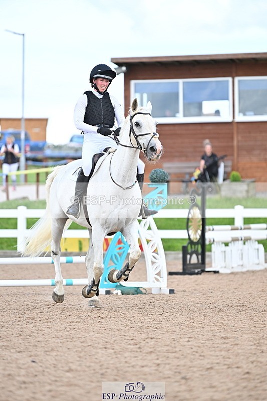 240806A-153451-00050 - Clear Round & 60cm BS Club & Schools