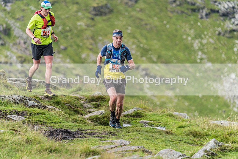 Kentmere-320 - Kentmere Horseshoe Fell Race Sunday 21st July 2024