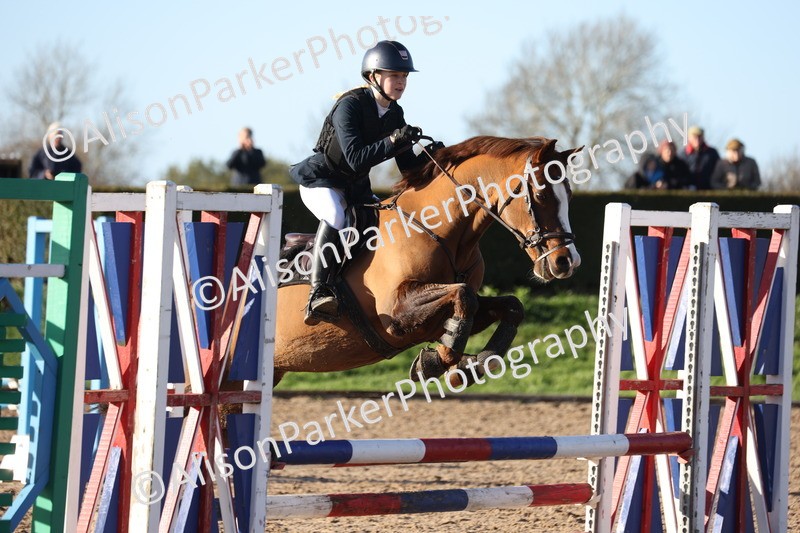 20251123-0848 - Class 3 - 80cm