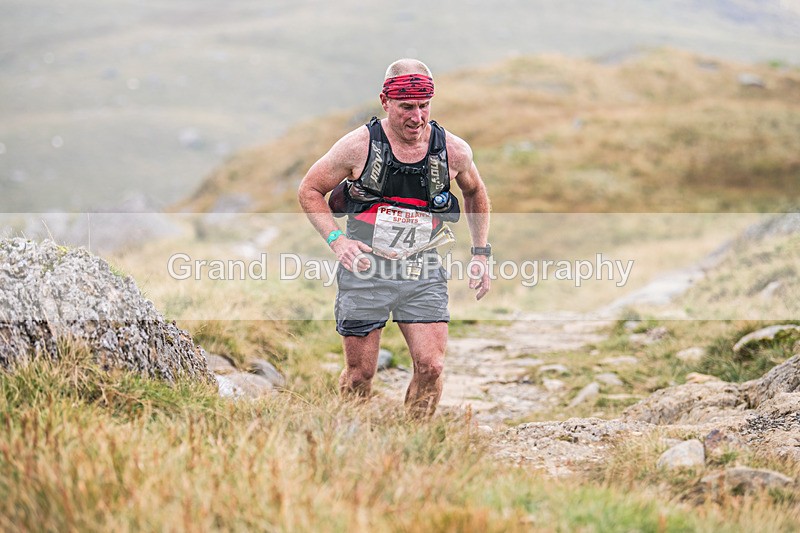 Peris Horseshoe-1014 - Peris Horseshoe Fell Race Saturday 21st September 2024