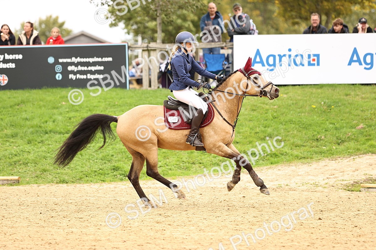 SBM_64919 - J17 - Junior Pony 80cm Championship